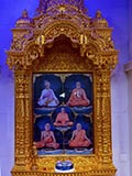 Shri Guru Parampara